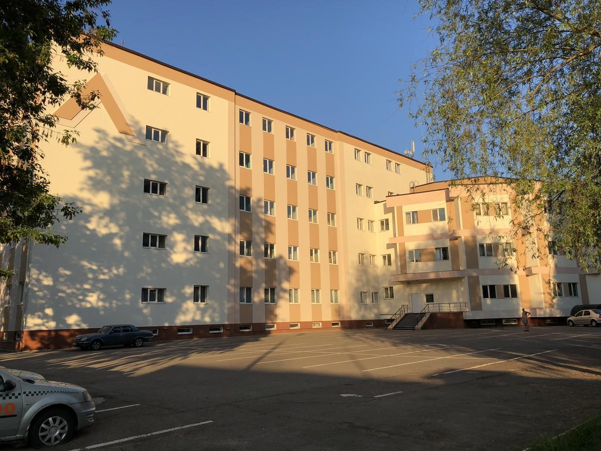 HOTEL KUPAVNA СТАРАЯ КУПАВНА 2* (Россия) - от 3261 RUB | NOCHI