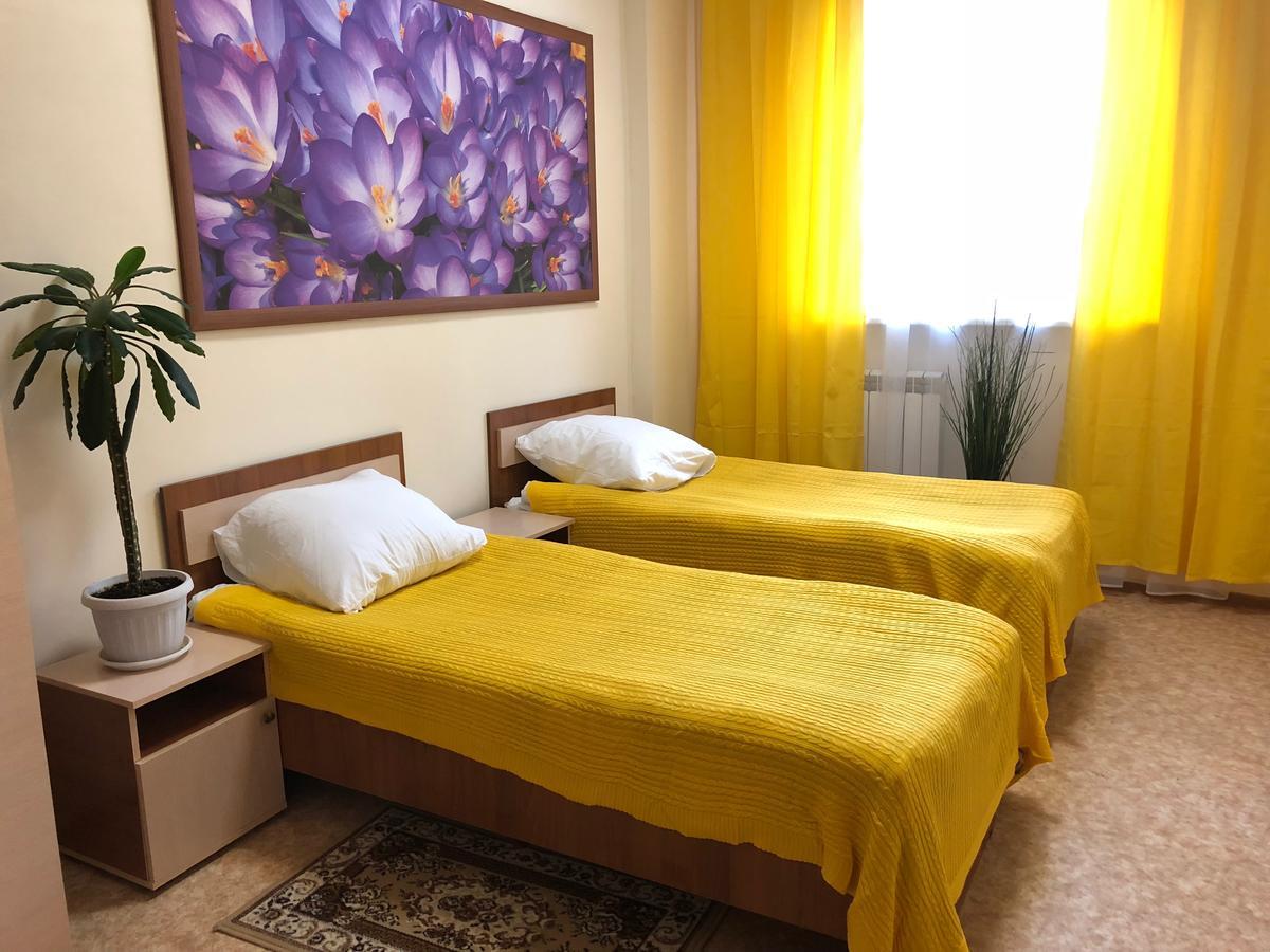 HOTEL KUPAVNA СТАРАЯ КУПАВНА 2* (Россия) - от 3251 RUB | NOCHI