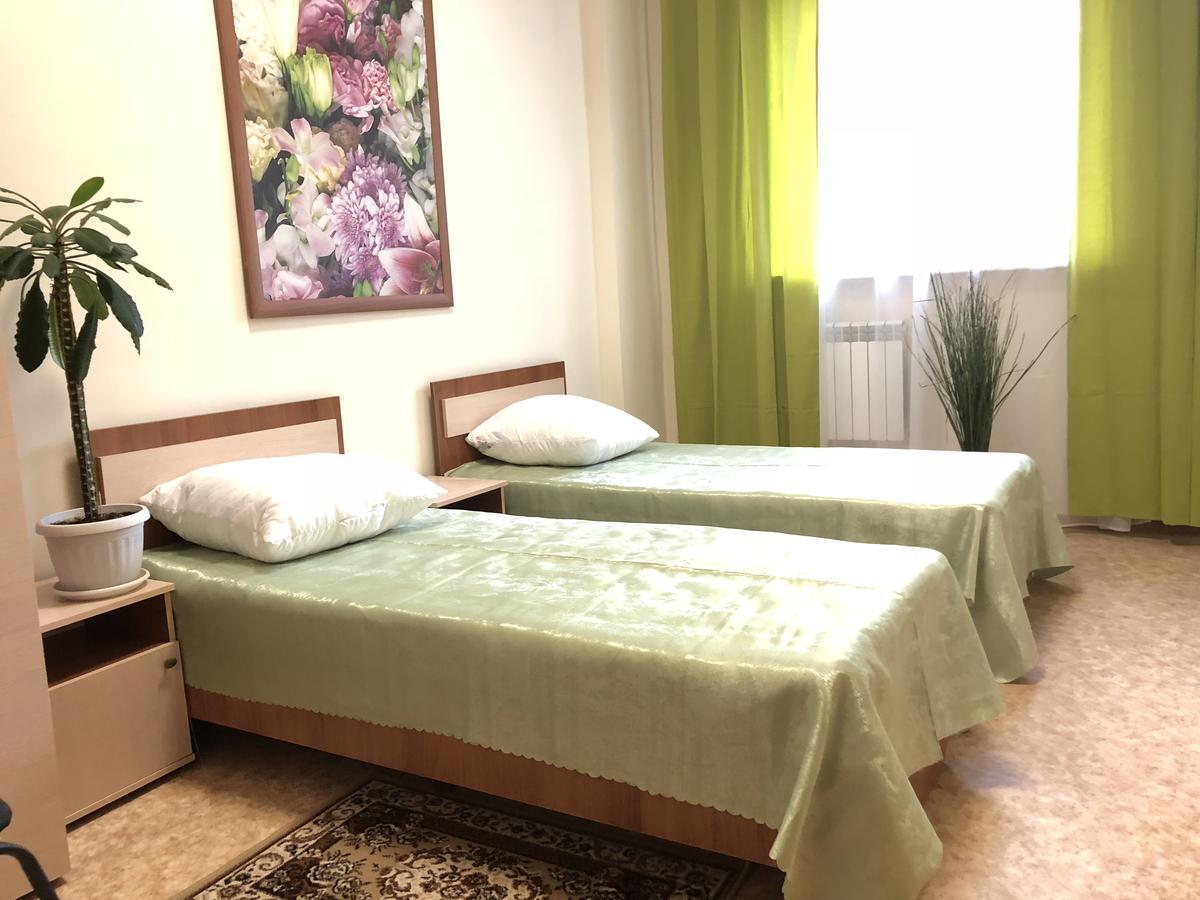 HOTEL KUPAVNA СТАРАЯ КУПАВНА 2* (Россия) - от 3251 RUB | NOCHI